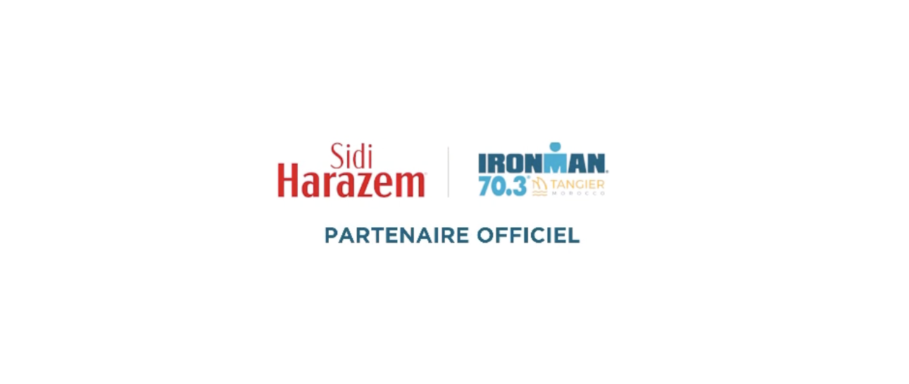 Sidi Harazem – IRON MAN Campaign