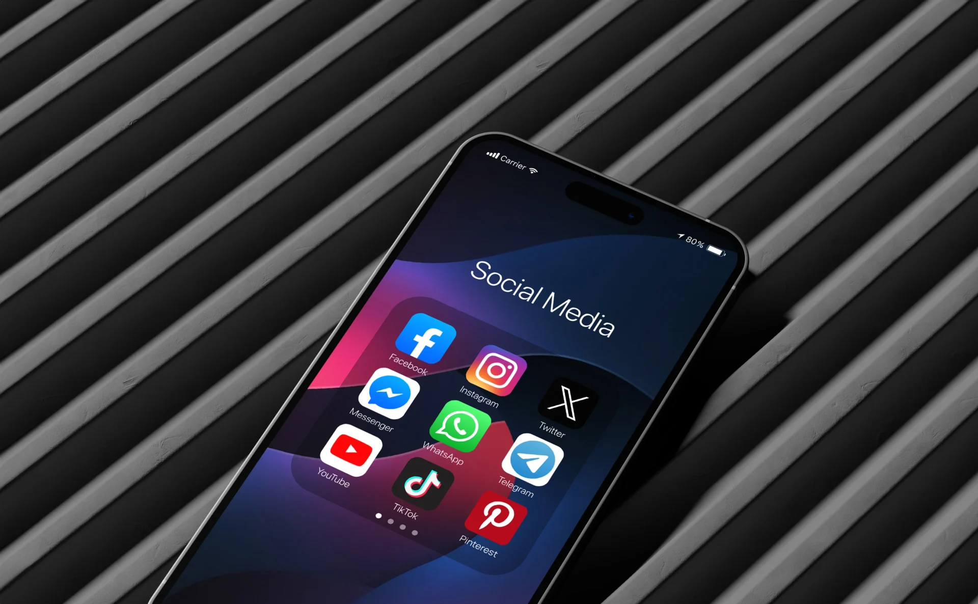 Social Media